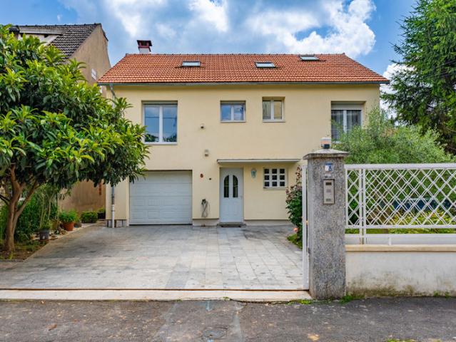 Maison vente à Nanterre, Rueil-malmaison