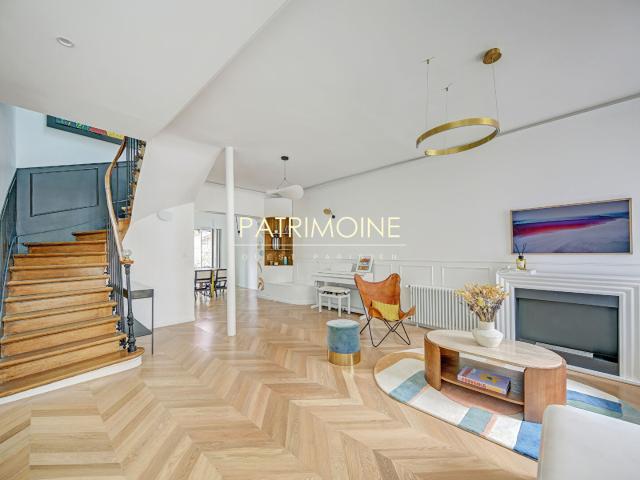 Maison location à Nanterre, Rueil-malmaison