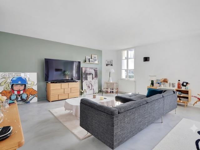 Maison vente à Nanterre, Rueil-malmaison