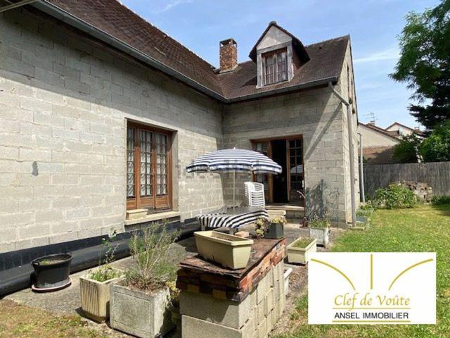 Maison vente à Village des Mazurières, Rueil-Malmaison