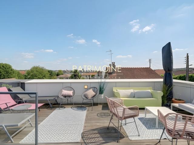 Maison location à Nanterre, Rueil-malmaison