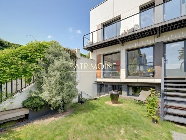 Maison location à Nanterre, Rueil-malmaison