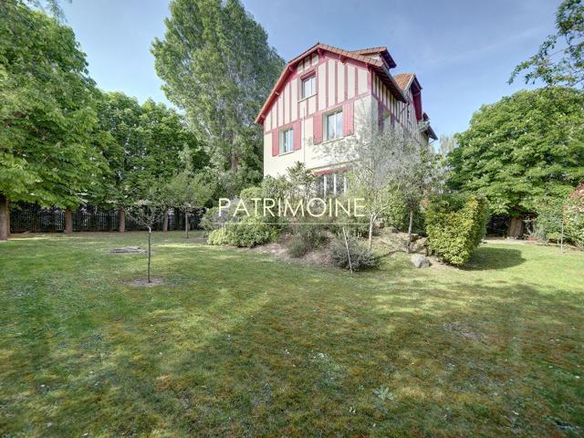 Maison vente à Nanterre, Rueil-malmaison