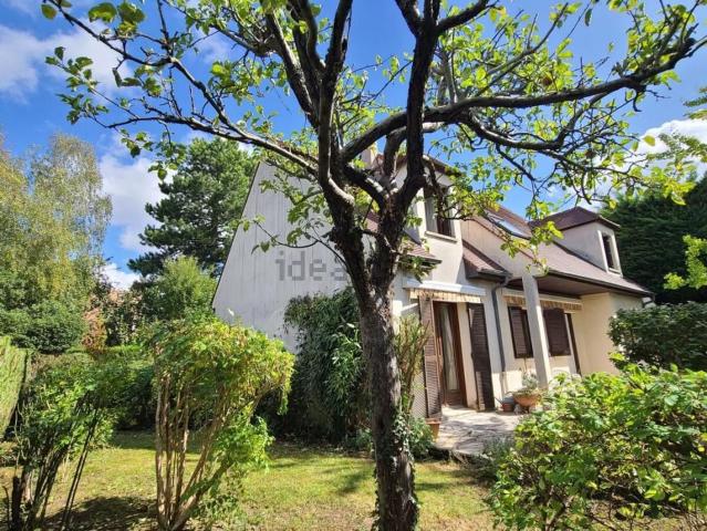 Maison vente à Village Centre-ville, Rueil-Malmaison