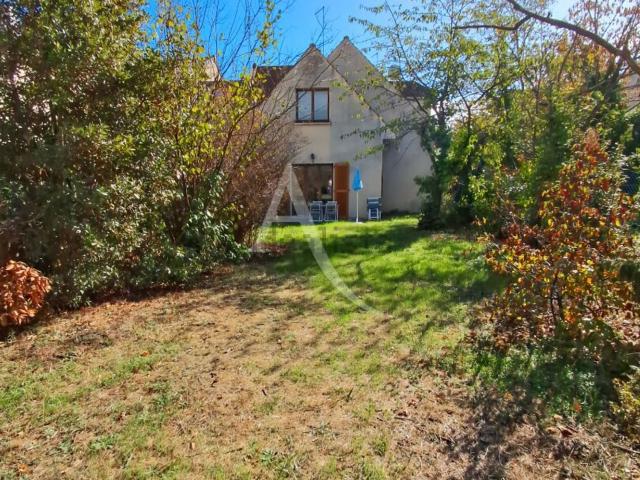 Maison vente à Village Plaine Gare, Rueil-Malmaison