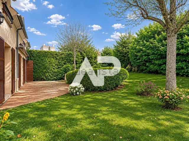 Maison vente à Les Taratres Rueil 4, Rueil-Malmaison