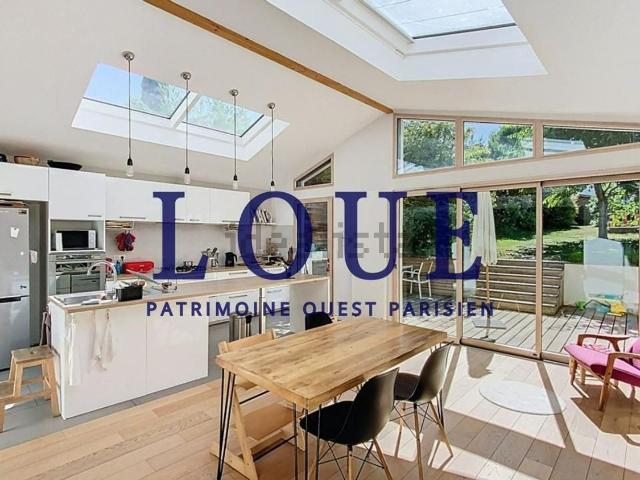 Maison location à Les Taratres Rueil 4, Rueil-Malmaison