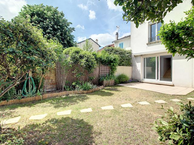 Maison location à Nanterre, Rueil-malmaison