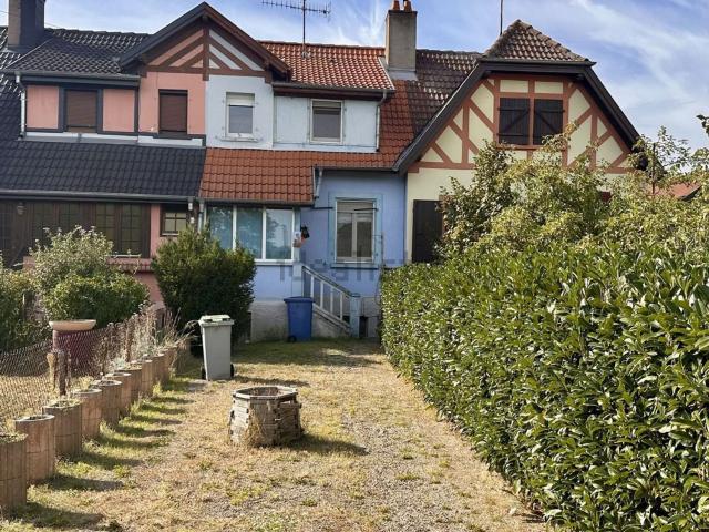 Maison vente à Parc d'actrivités économiques de l'Ill, Ruelisheim