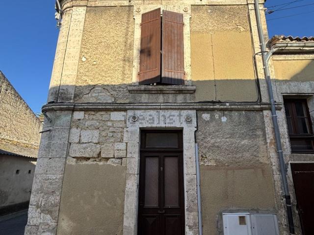Maison vente à Ruelle-sur-Touvre, Charente