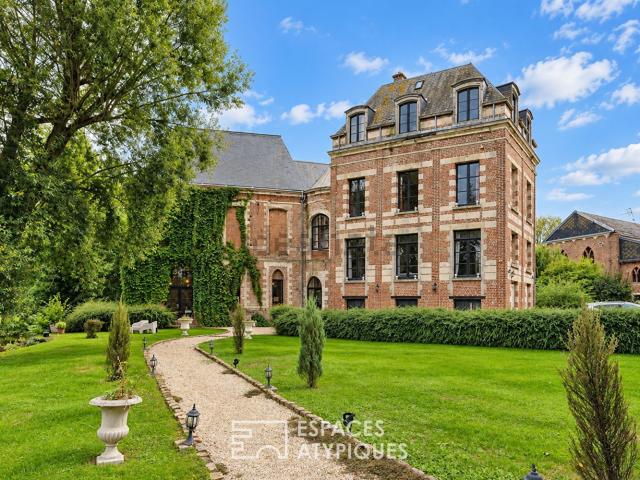 Maison vente à Ruesnes, Nord