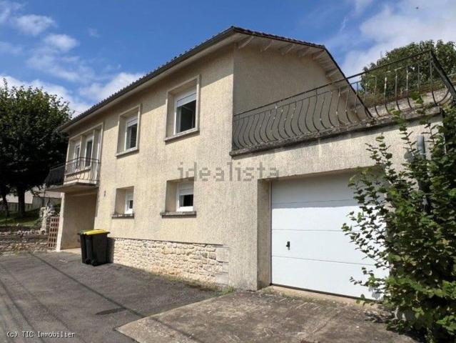 Maison vente à Ruffec, Charente