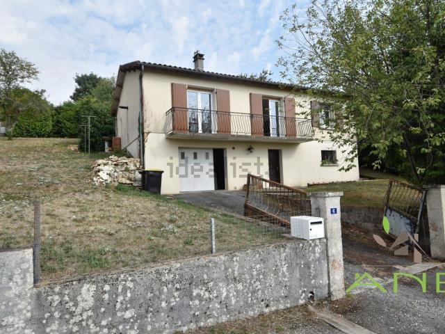Maison vente à Les Gordins, Condac