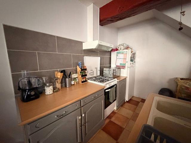 Maison location à Ruffec, Charente