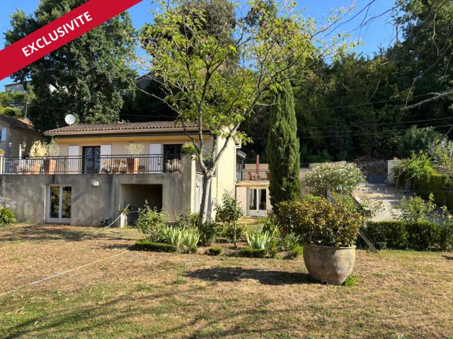 Maison vente à Confolens, Ruffec