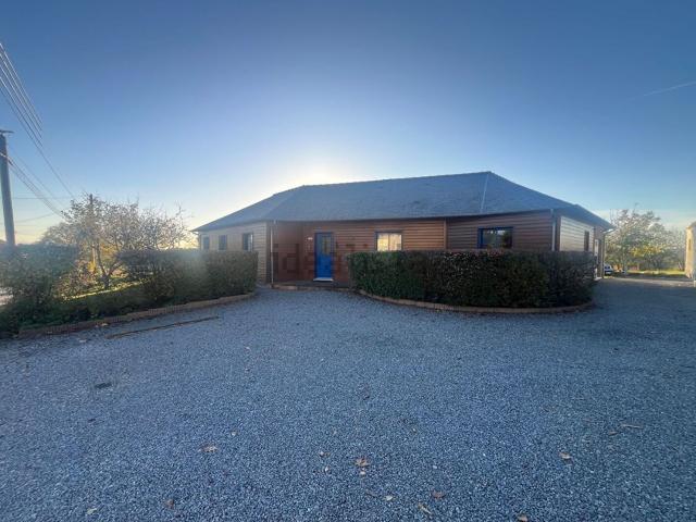 Maison vente à La Herviais, Ruffigné