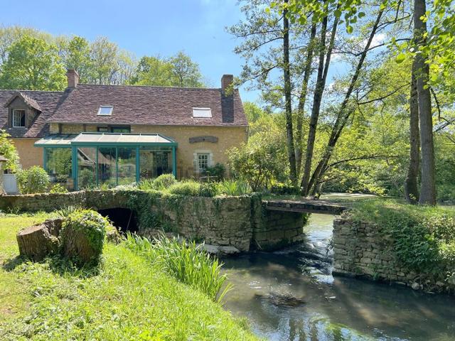 Maison vente à Ruillé-en-Champagne, Sarthe
