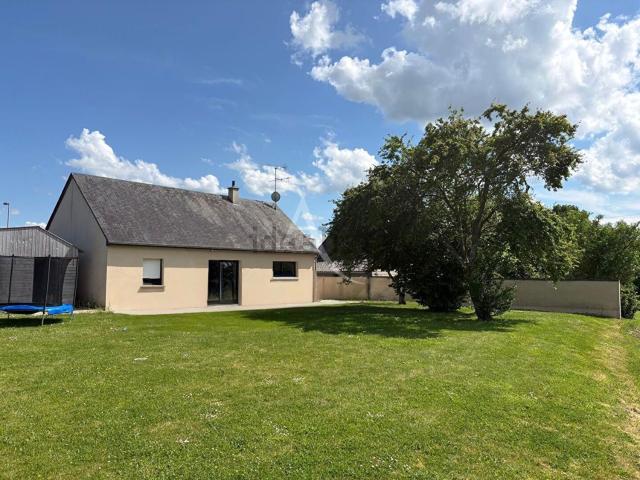 Maison vente à Ruillé-Froid-Fonds, Mayenne