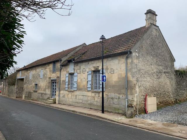 Maison vente à Chamicy, Rully