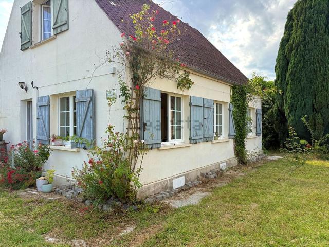 Maison vente à Chamicy, Rully