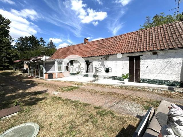 Maison vente à Rumegies, Nord