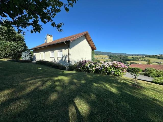 Maison vente à Rumilly, Haute-Savoie