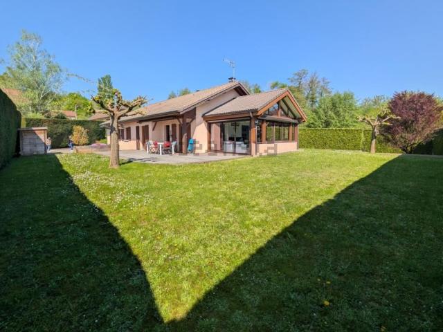 Maison vente à Broise, Rumilly