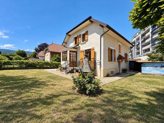 Maison vente à Rumilly, Haute-Savoie