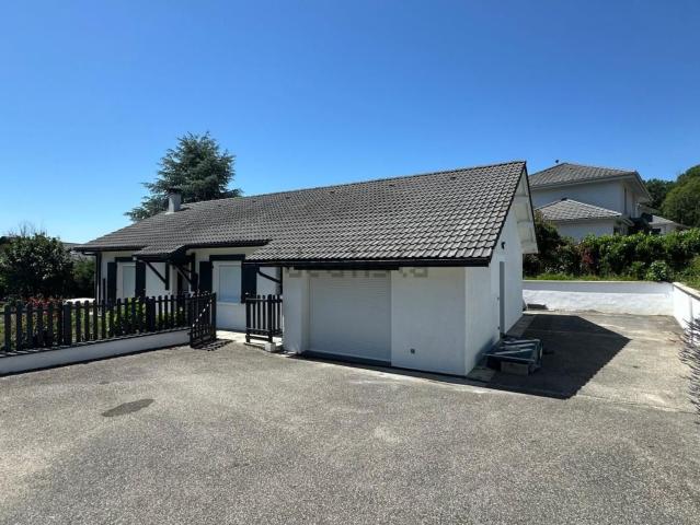 Maison vente à Célaz, Rumilly