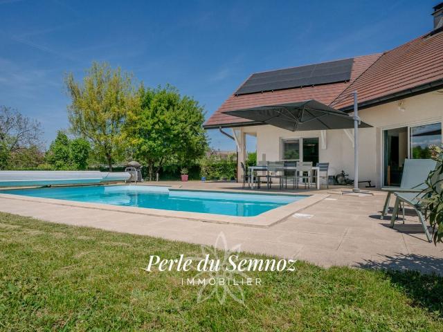 Maison vente à Rumilly, Haute-Savoie