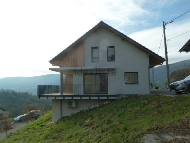 Maison vente à Rumilly, Haute-Savoie