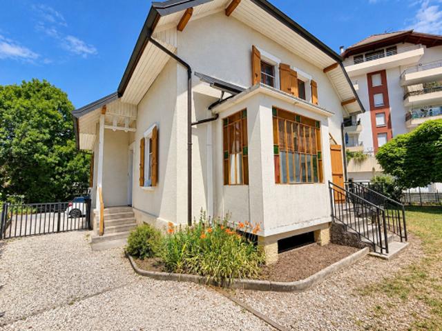 Maison vente à Rumilly, Haute-Savoie