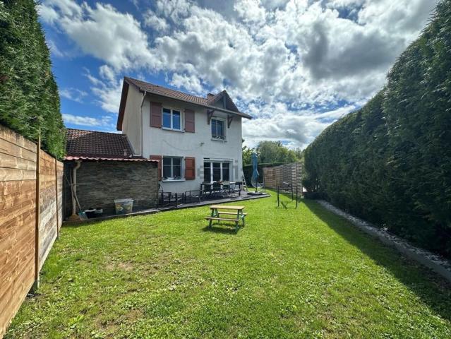 Maison vente à Rumilly, Haute-Savoie