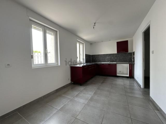 Maison vente à Rumilly-en-Cambrésis, Nord