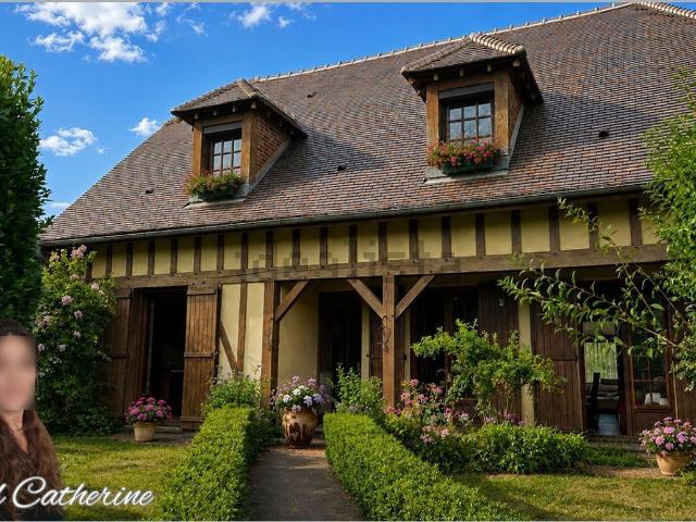 Maison vente à Rumilly-lès-Vaudes, Aube