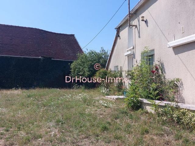 Maison vente à Rumilly-lès-Vaudes, Aube