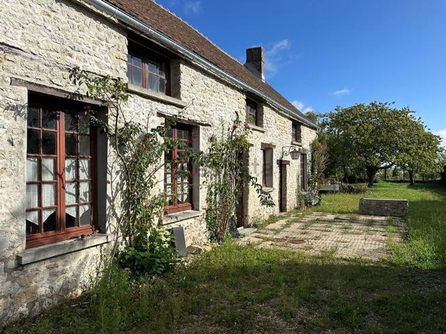 Maison vente à Rumont, Seine-et-Marne