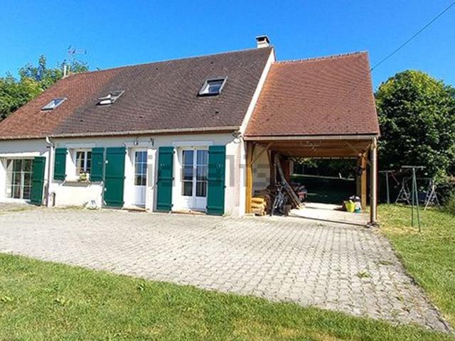 Maison vente à Rumont, Seine-et-Marne
