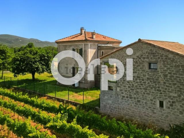 Maison vente à Ruoms, Ardèche