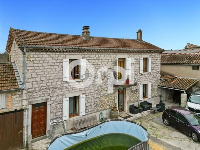 Maison vente à Ruoms, Ardèche