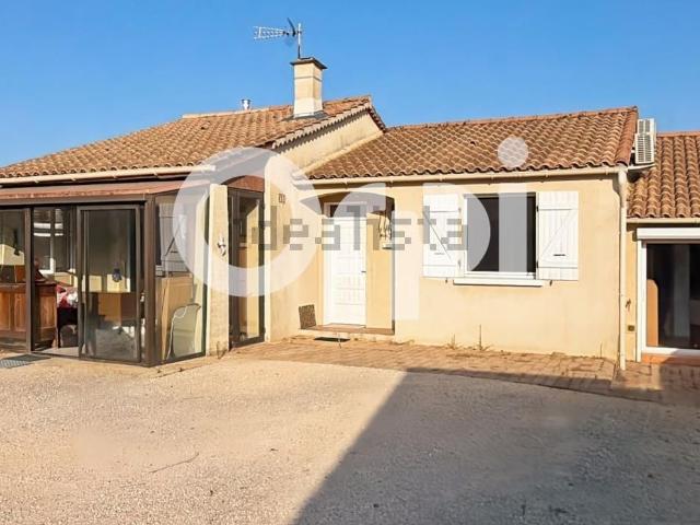 Maison vente à Ruoms, Ardèche