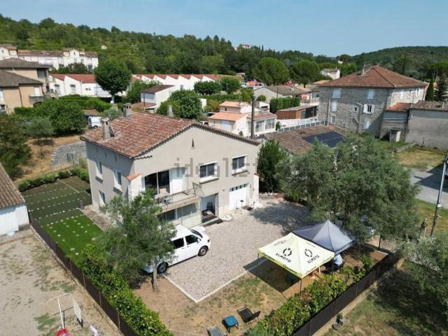 Maison location à Ruoms, Ardèche