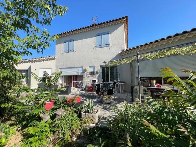 Maison vente à Ruoms, Ardèche