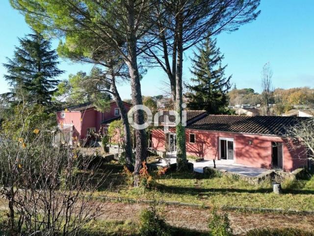 Maison vente à Ruoms, Ardèche