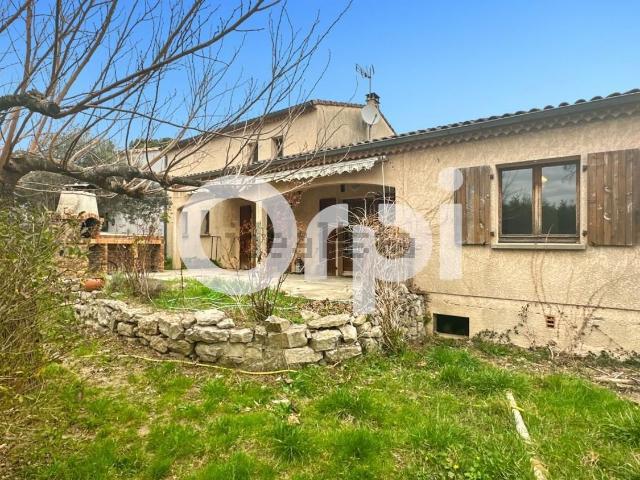 Maison vente à Ruoms, Ardèche