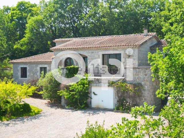 Maison vente à Ruoms, Ardèche