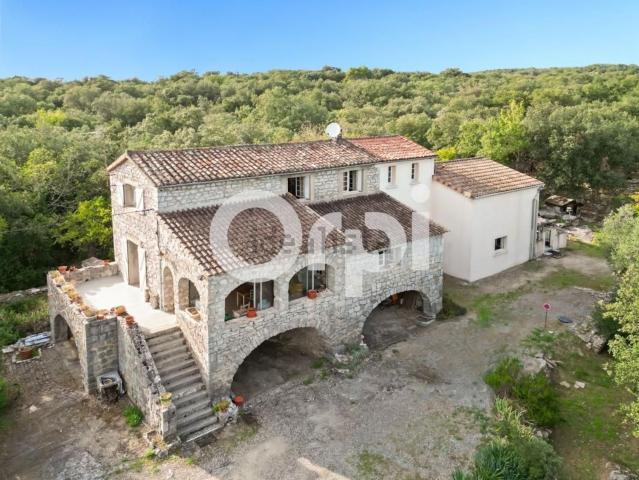 Maison vente à Ruoms, Ardèche
