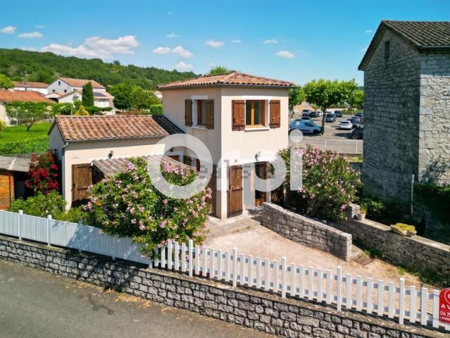 Maison vente à Ruoms, Ardèche
