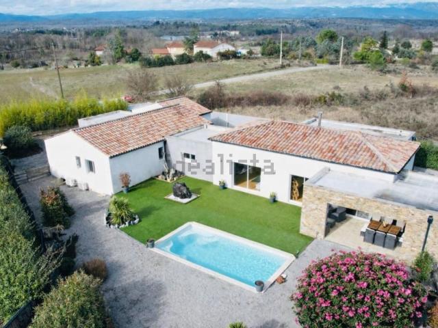 Maison vente à Ruoms, Ardèche