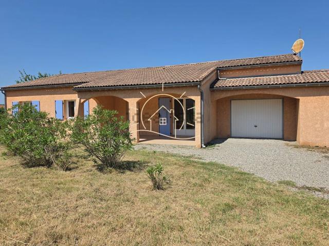 Maison vente à Ruoms, Ardèche